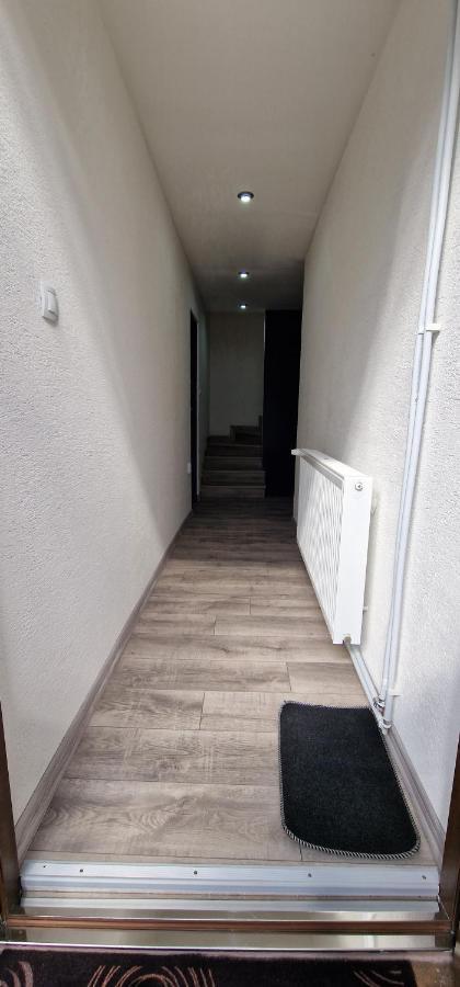 Privat Alenka Apartment Vazec Exterior photo