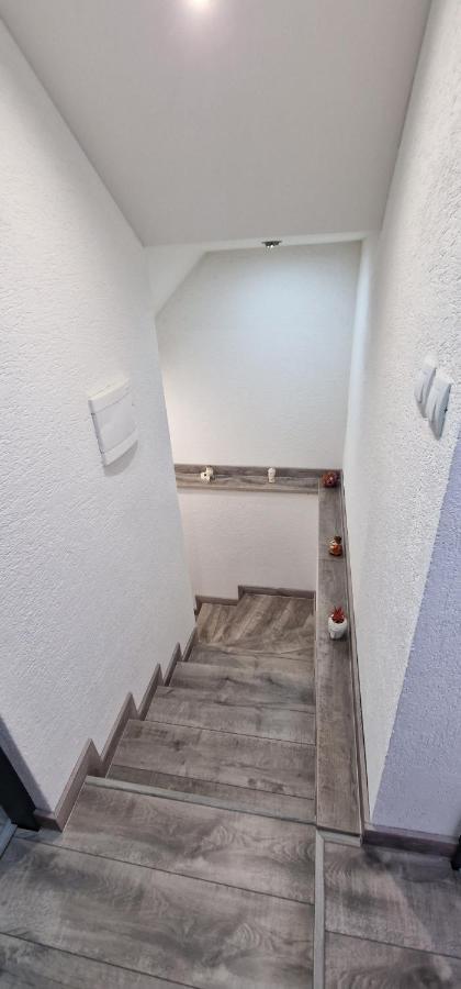 Privat Alenka Apartment Vazec Exterior photo